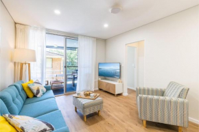 5 Gretel Lodge 1 Gretel Cl family friendly unit close to the water, Nelson Bay